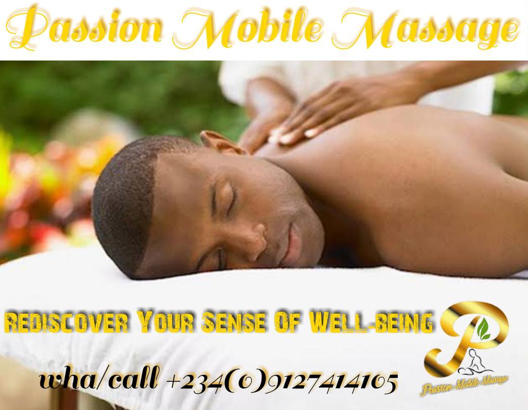 Best Massage Place in the Word Best Massage Place in the Word