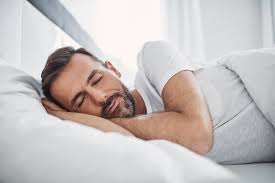 Enhances Sleep Quality Enhances Sleep Quality