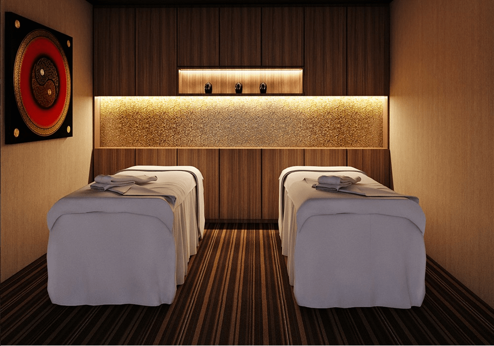 Passion Massage studio Passion Massage studio