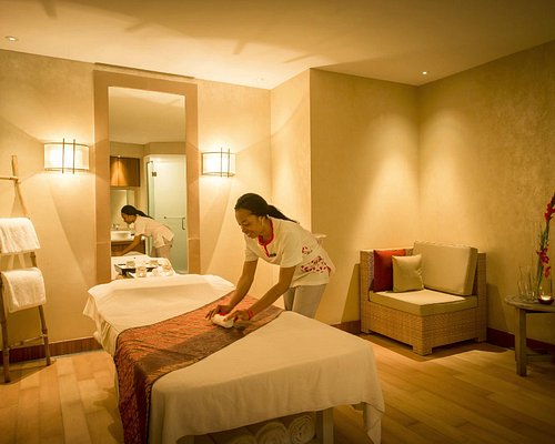 Passion Mobile Massage Spa Passion Mobile Massage Spa