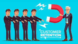 Client Retention