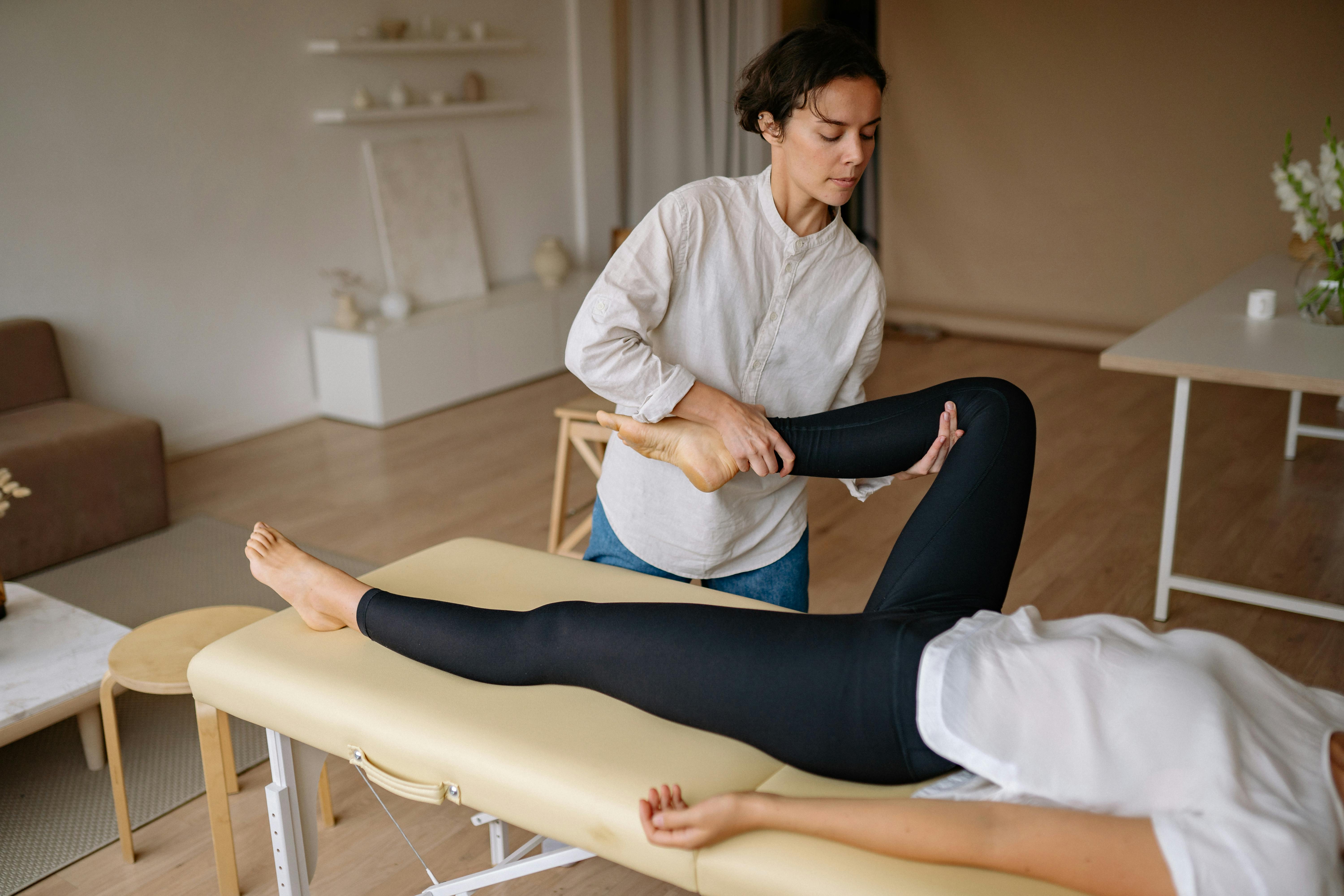 Passion Massage Section Passion Massage Section