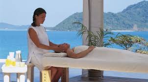 Passion after holidays